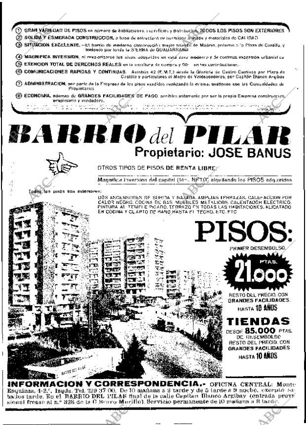 ABC MADRID 09-05-1967 página 24