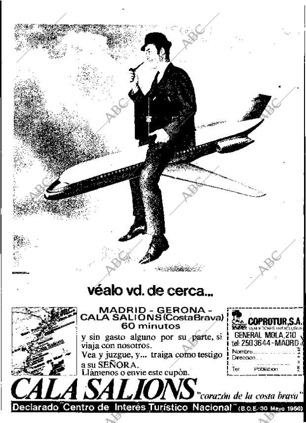 ABC MADRID 09-05-1967 página 26