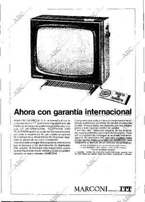 ABC MADRID 09-05-1967 página 27