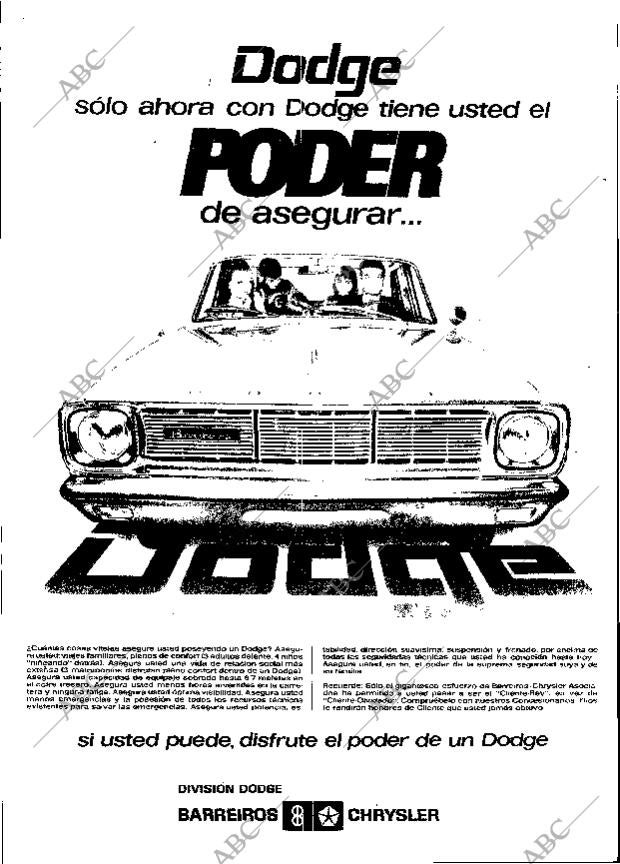 ABC MADRID 09-05-1967 página 28