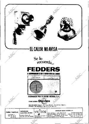 ABC MADRID 09-05-1967 página 30