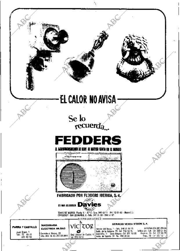 ABC MADRID 09-05-1967 página 30