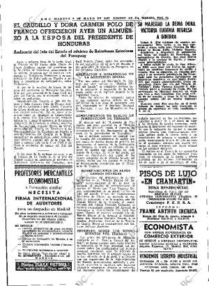 ABC MADRID 09-05-1967 página 35