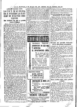 ABC MADRID 09-05-1967 página 38