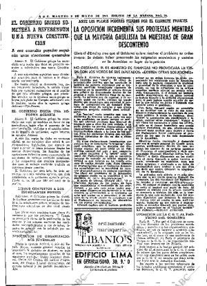 ABC MADRID 09-05-1967 página 39