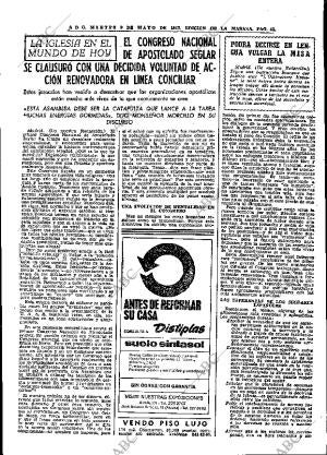 ABC MADRID 09-05-1967 página 43