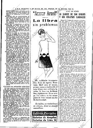 ABC MADRID 09-05-1967 página 44