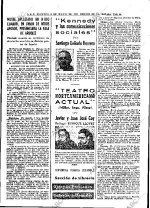 ABC MADRID 09-05-1967 página 46