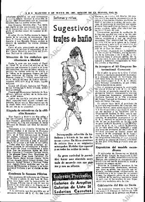 ABC MADRID 09-05-1967 página 54