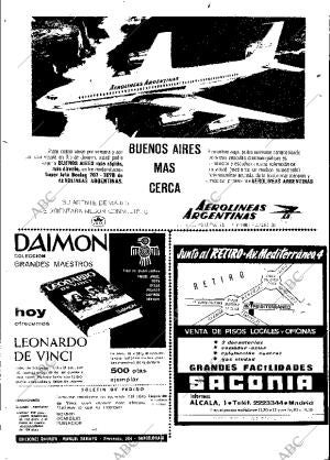 ABC MADRID 09-05-1967 página 6