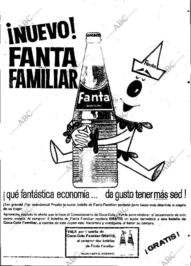 ABC MADRID 09-05-1967 página 7