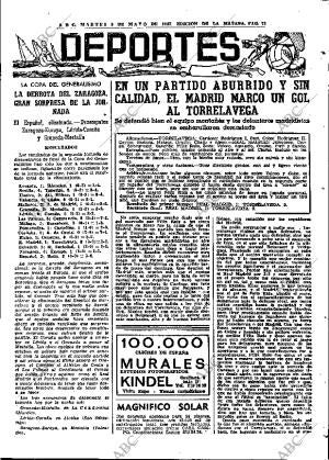 ABC MADRID 09-05-1967 página 71
