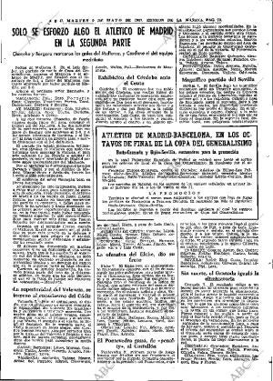 ABC MADRID 09-05-1967 página 73