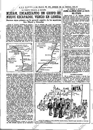 ABC MADRID 09-05-1967 página 77