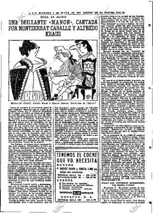 ABC MADRID 09-05-1967 página 81