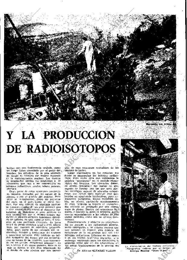 ABC MADRID 09-05-1967 página 9