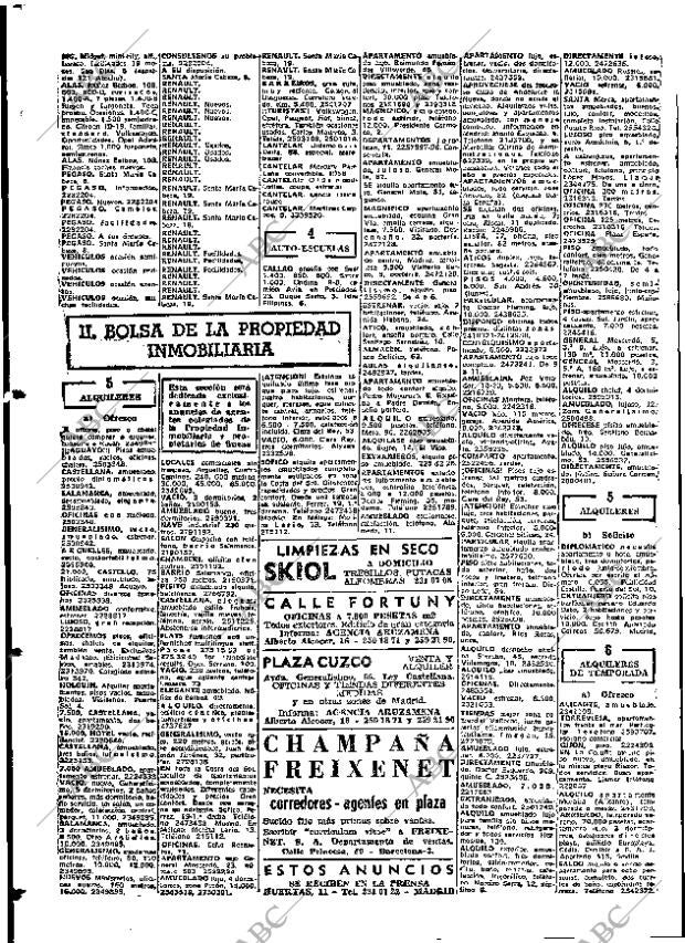 ABC MADRID 09-05-1967 página 90