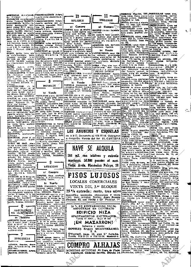 ABC MADRID 09-05-1967 página 91