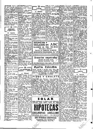 ABC MADRID 09-05-1967 página 93