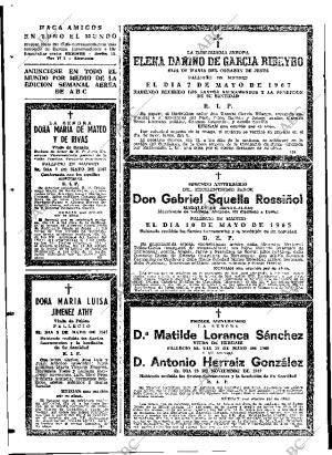 ABC MADRID 09-05-1967 página 98