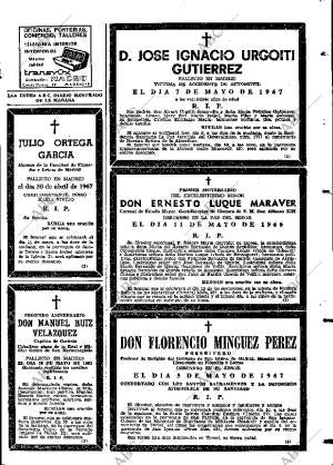 ABC MADRID 09-05-1967 página 99