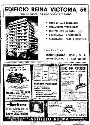 ABC MADRID 10-05-1967 página 10