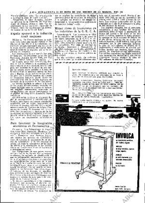 ABC MADRID 10-05-1967 página 101