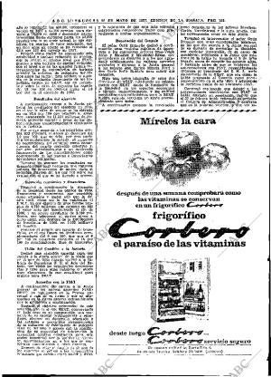 ABC MADRID 10-05-1967 página 105