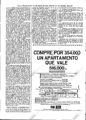 ABC MADRID 10-05-1967 página 107