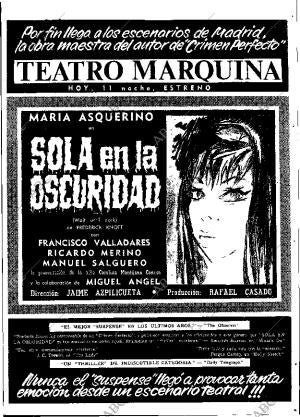 ABC MADRID 10-05-1967 página 11