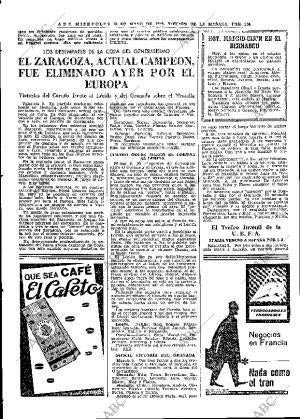 ABC MADRID 10-05-1967 página 110