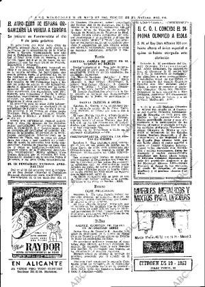 ABC MADRID 10-05-1967 página 112