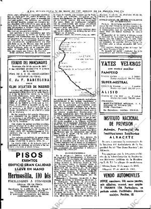 ABC MADRID 10-05-1967 página 114