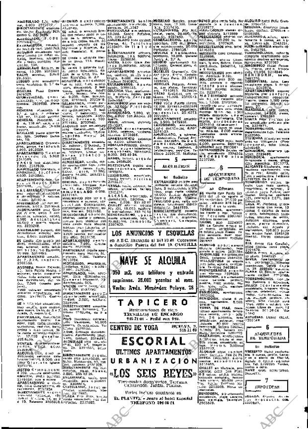 ABC MADRID 10-05-1967 página 125