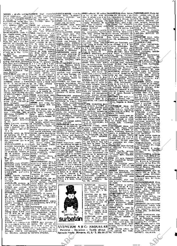 ABC MADRID 10-05-1967 página 127