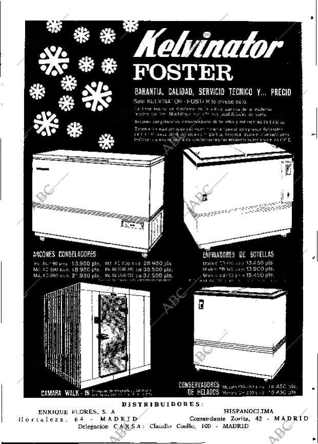 ABC MADRID 10-05-1967 página 15