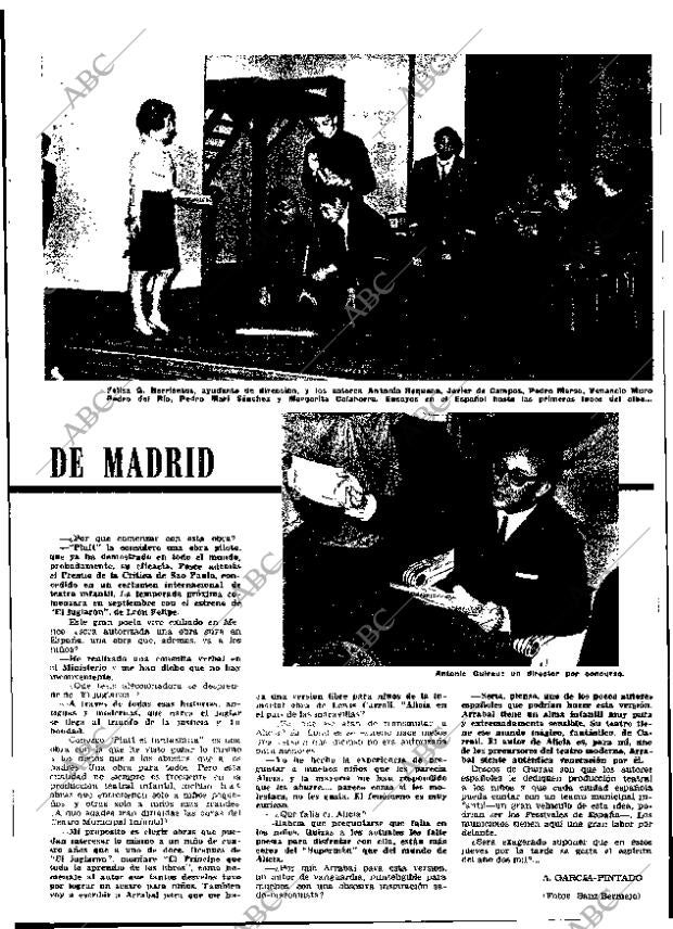 ABC MADRID 10-05-1967 página 17