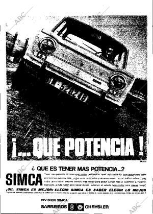 ABC MADRID 10-05-1967 página 19