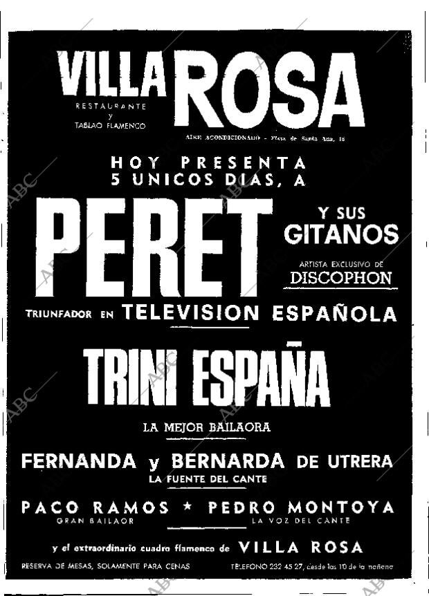 ABC MADRID 10-05-1967 página 21