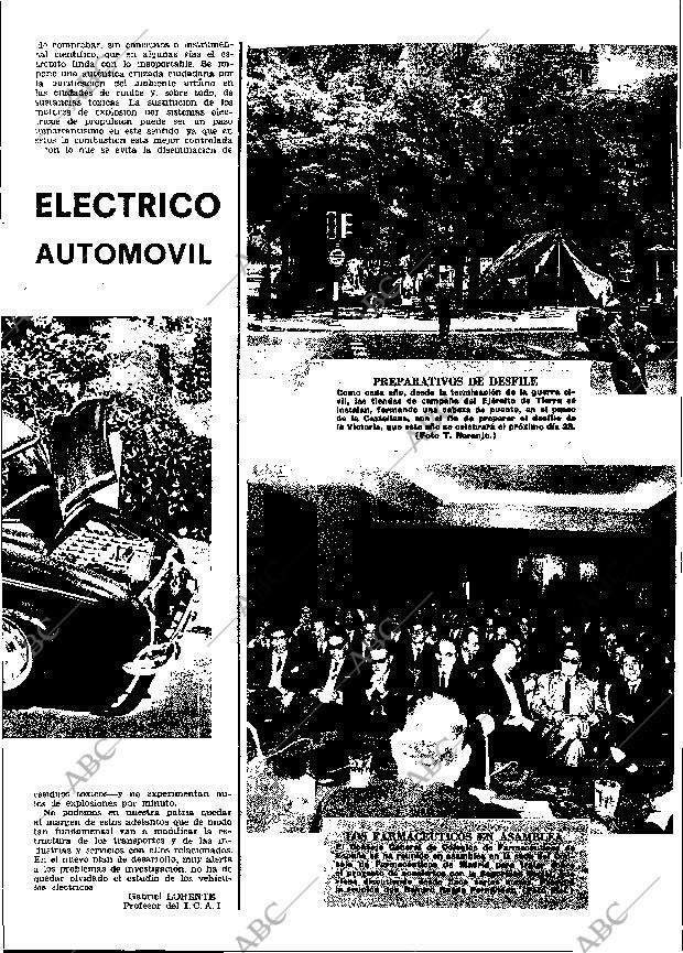 ABC MADRID 10-05-1967 página 23