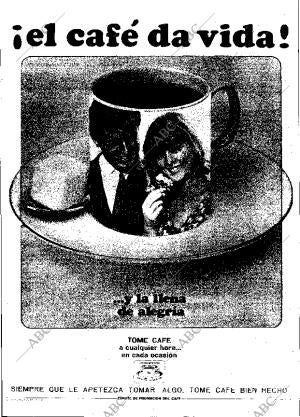 ABC MADRID 10-05-1967 página 25