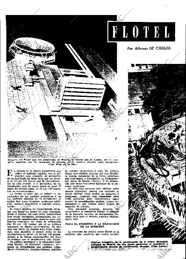 ABC MADRID 10-05-1967 página 26