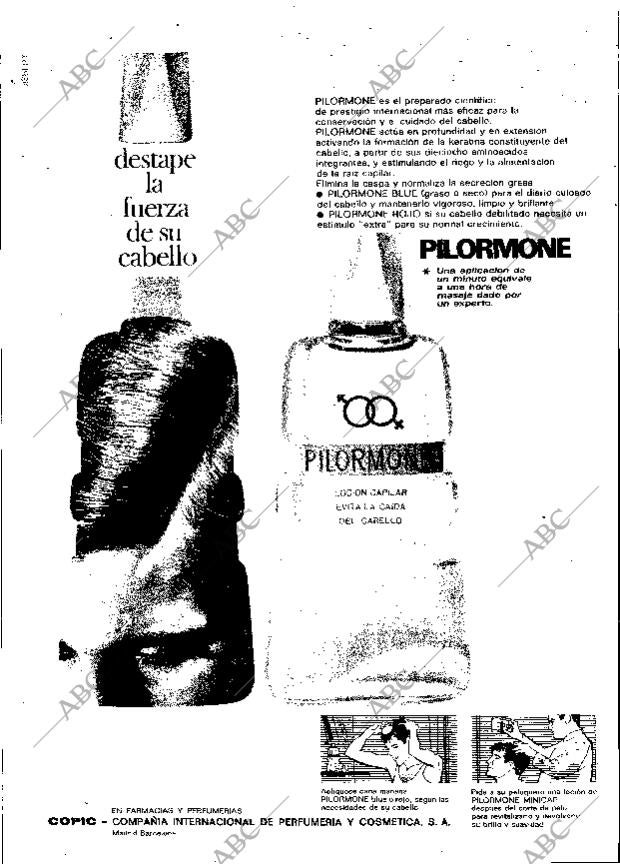 ABC MADRID 10-05-1967 página 28