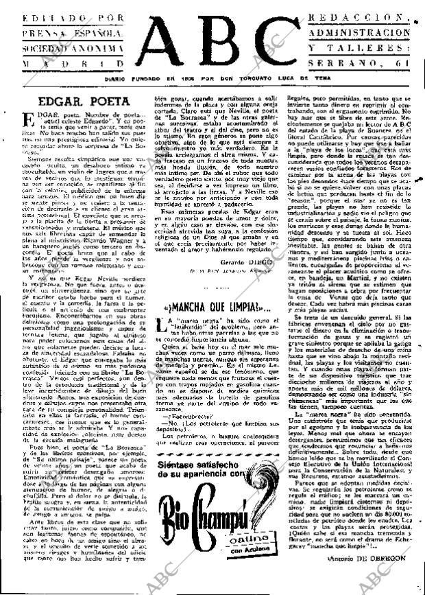 ABC MADRID 10-05-1967 página 3