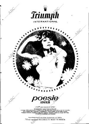 ABC MADRID 10-05-1967 página 30