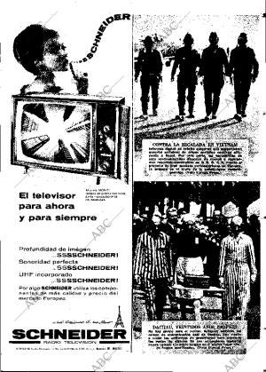 ABC MADRID 10-05-1967 página 33