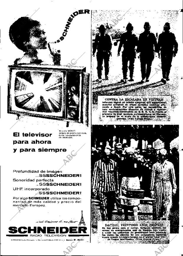 ABC MADRID 10-05-1967 página 33