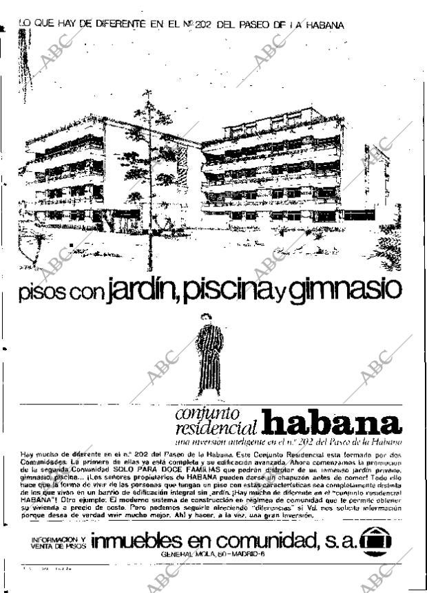 ABC MADRID 10-05-1967 página 34