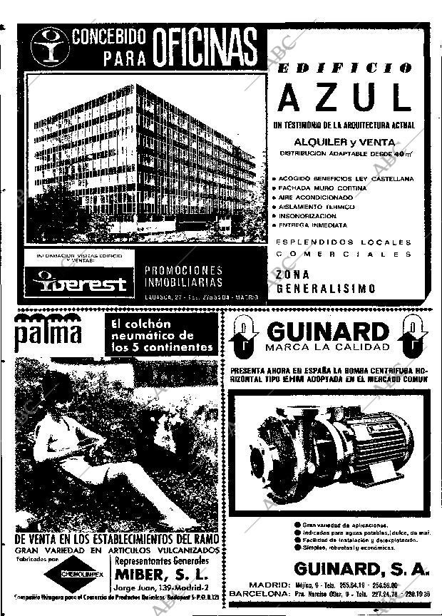 ABC MADRID 10-05-1967 página 36