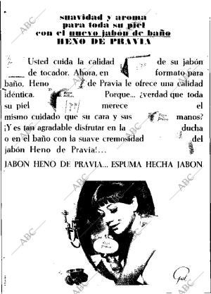 ABC MADRID 10-05-1967 página 4